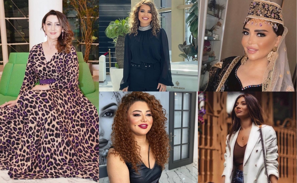 Bu gün instaqramda bunlar paylaşıldı