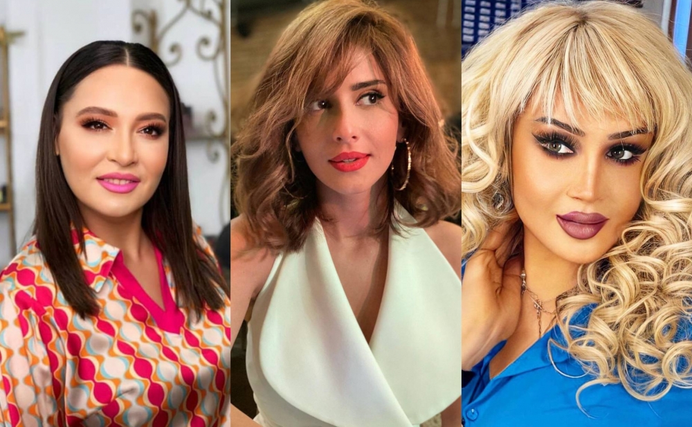 Bu gün instaqramda paylaşılan - Fotolar