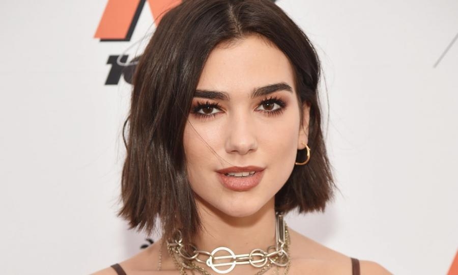 Dua Lipa məhkəməyə verildi