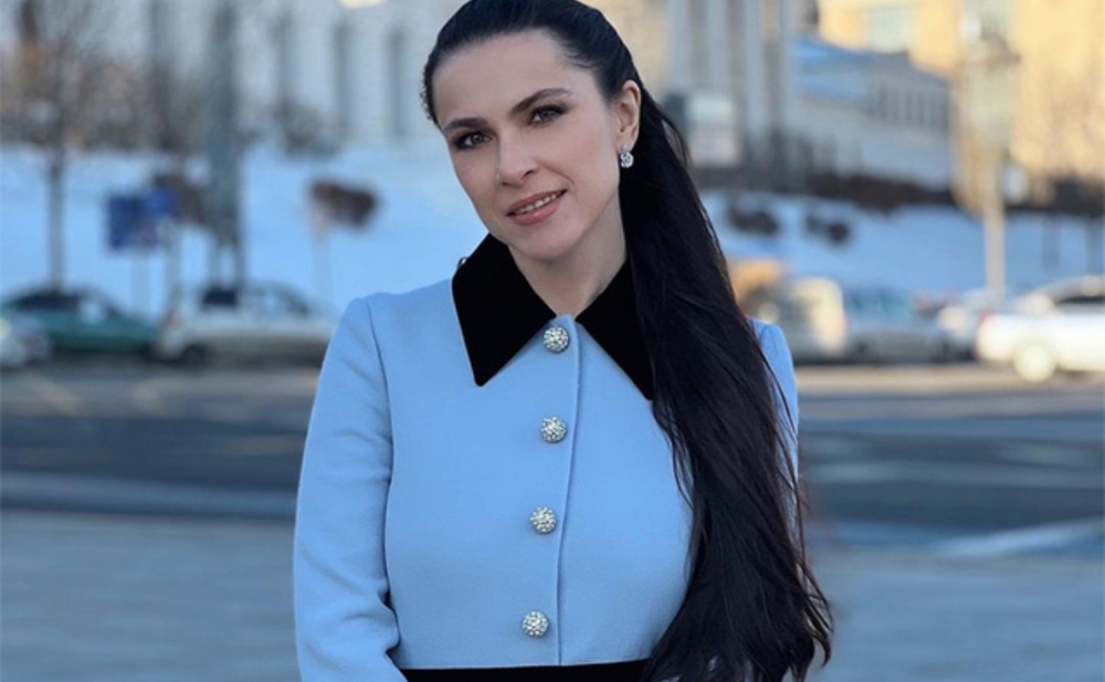 "İndi ən təhlükəsiz yer Rusiyadır" - Nailə Əsgərzadə