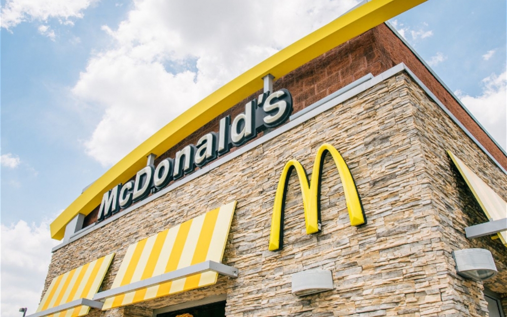 “McDonald’s” Rusiyada 850 restoranını bağlayır
