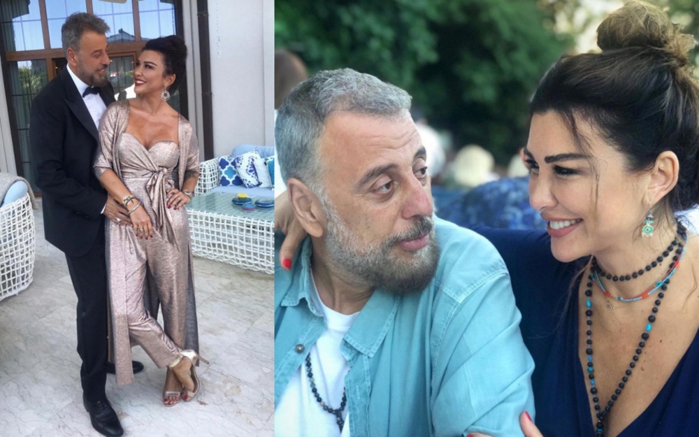 Boşanacaqlarını yalanlamışdılar, amma...