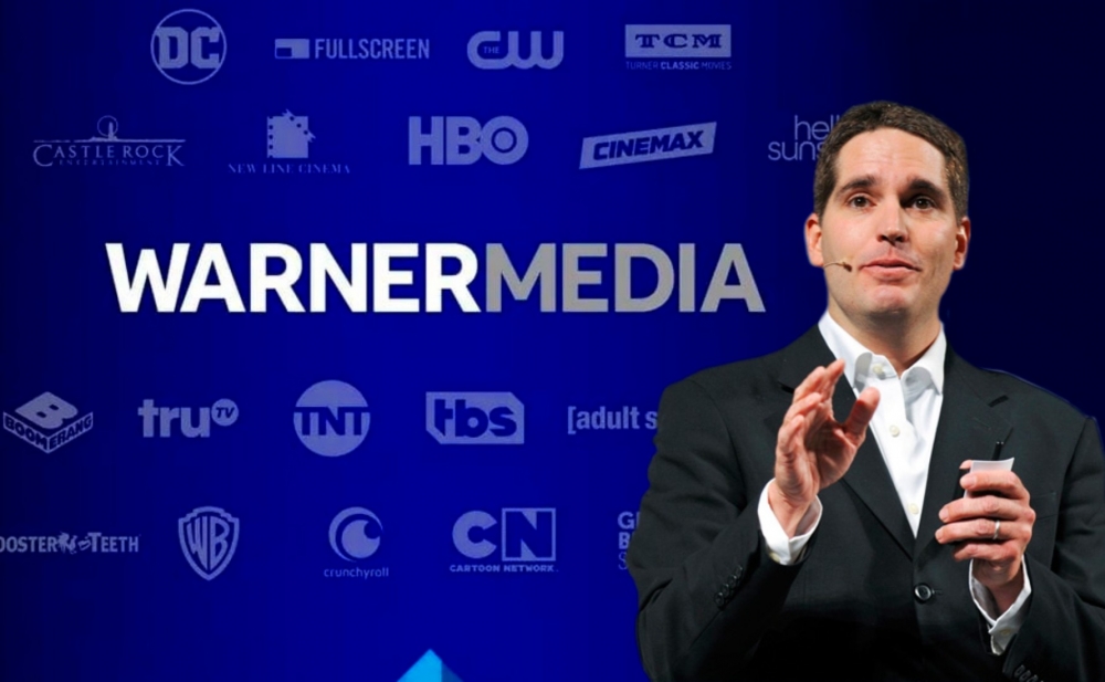 Rusiyaya daha bir zərbə “WarnerMedia”dan gəldi