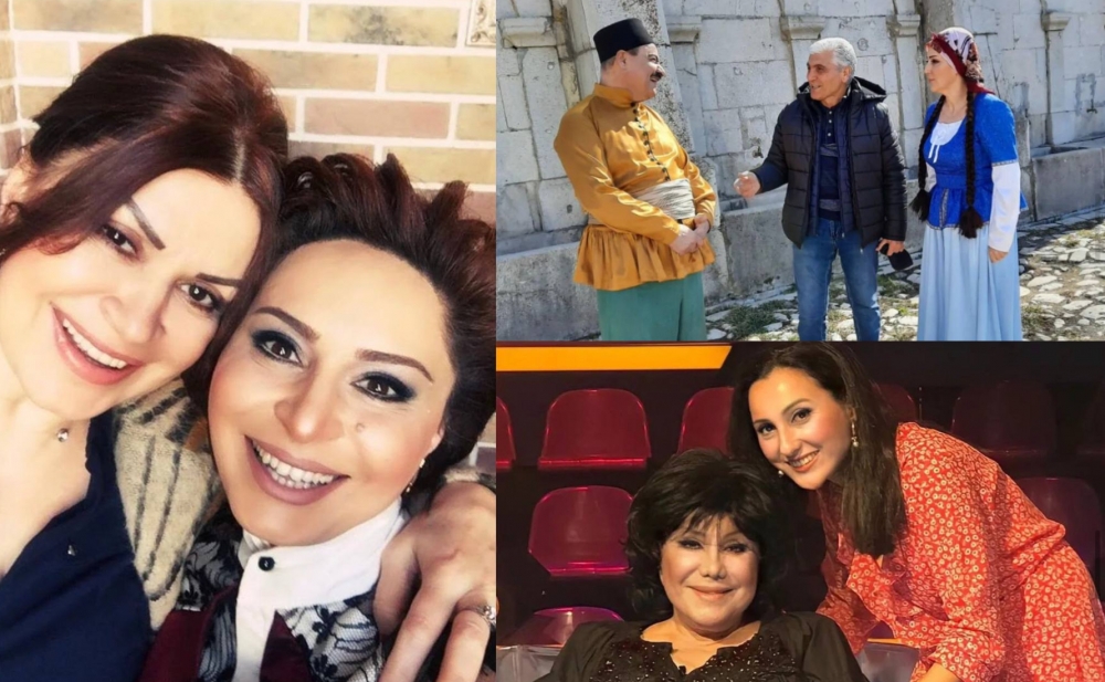 İnstaqramda bu gün nələr paylaşıldı?