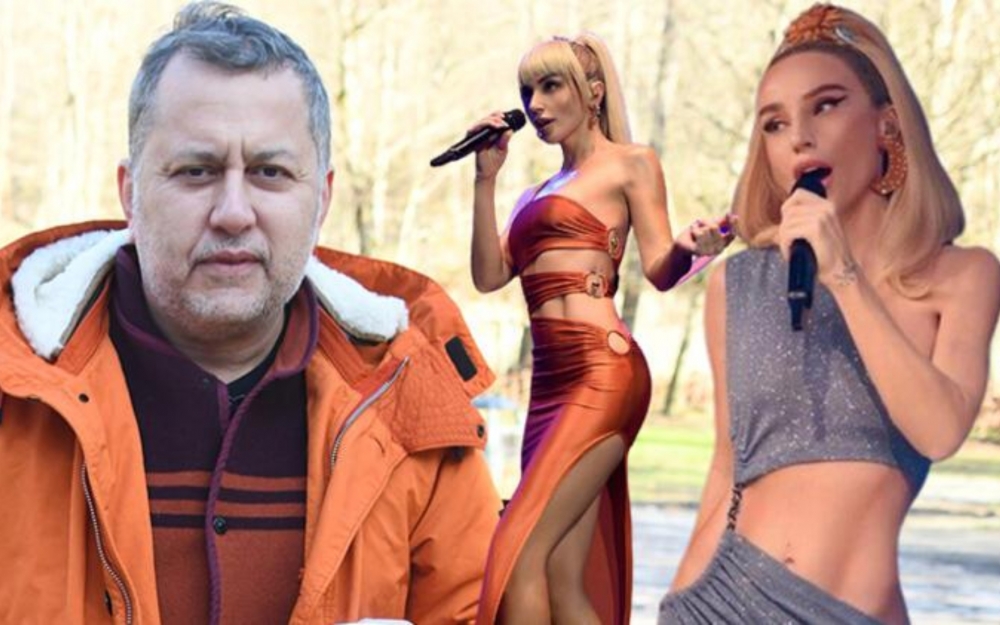 Ozan bu fotoya görə Gülşəndən boşanır?