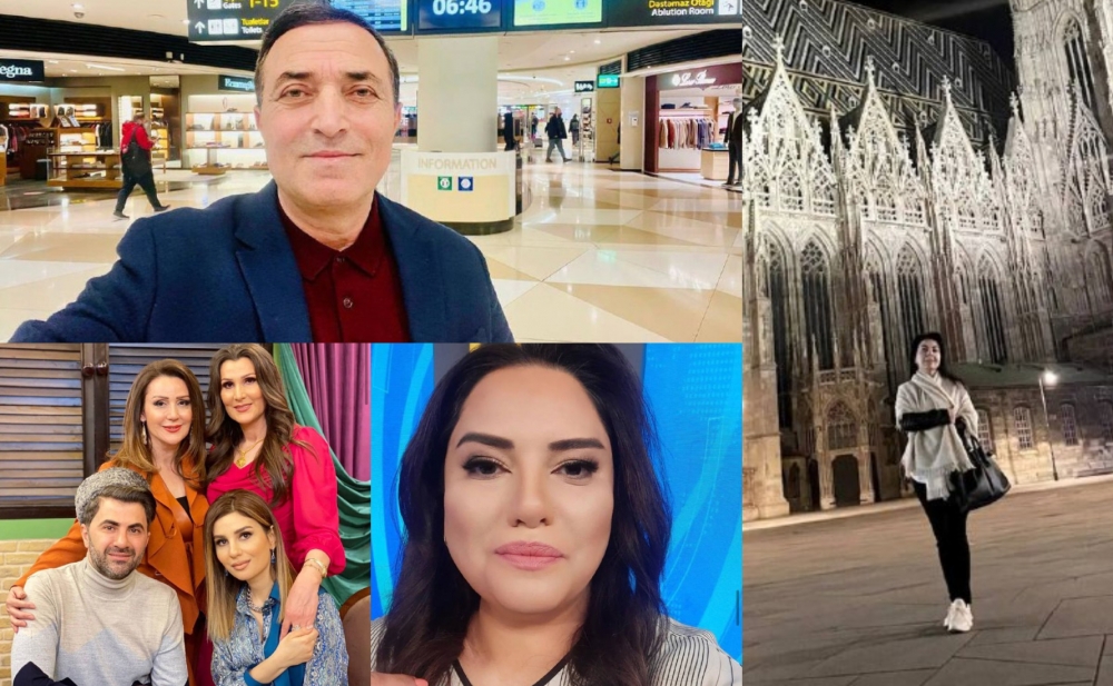Bu gün instaqramda paylaşılanlar