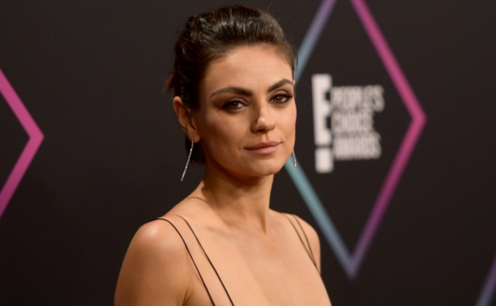 "Rusların hamısı düşmənimiz deyil" - Mila Kunis