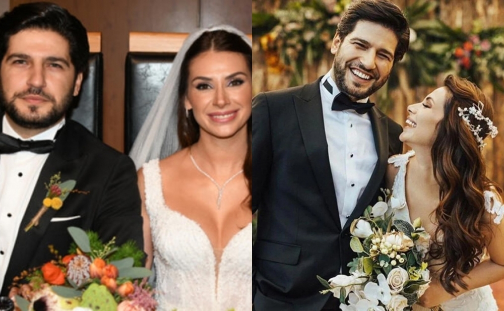 Onlar da boşanır