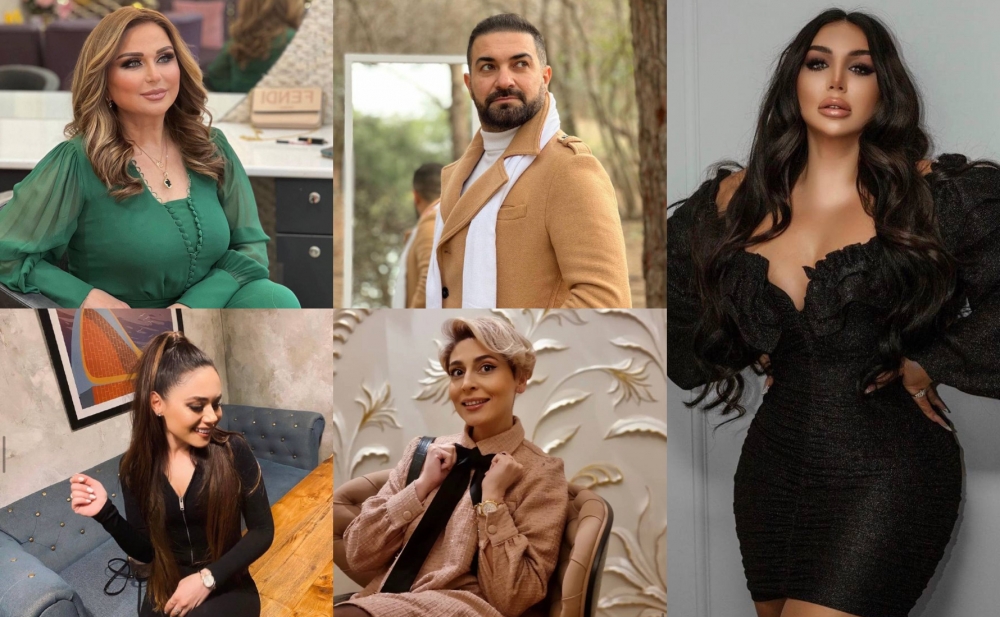 İnstaqramda bu gün bunlar paylaşıldı