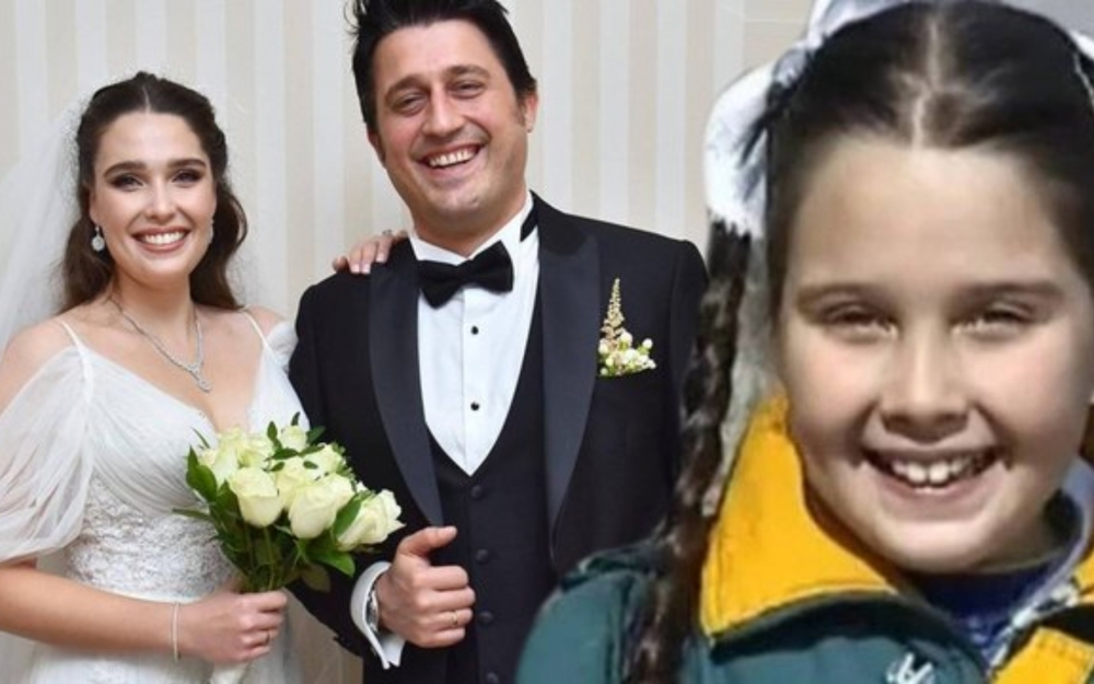 "Bücür cadı"nın aktrisası ana olacaq