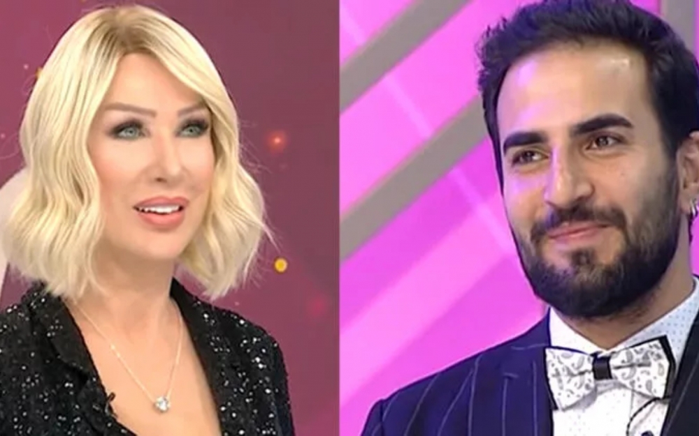Seda toy tarixini açıqladı