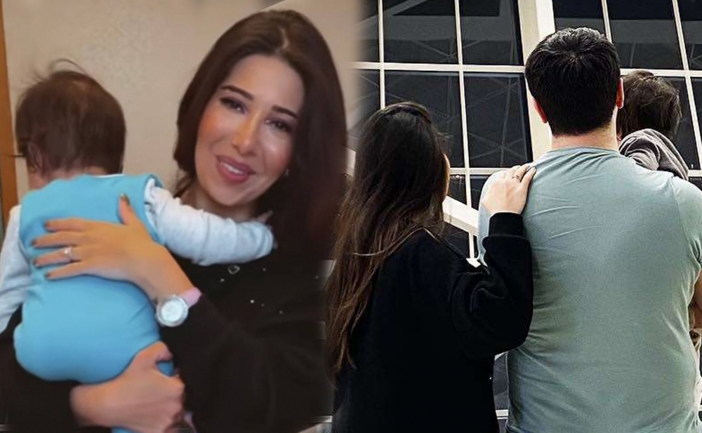 "Bakı bizi sevindirmədi, ürəyimizi açmadı" - Nurlana Azərbaycandan getdi
