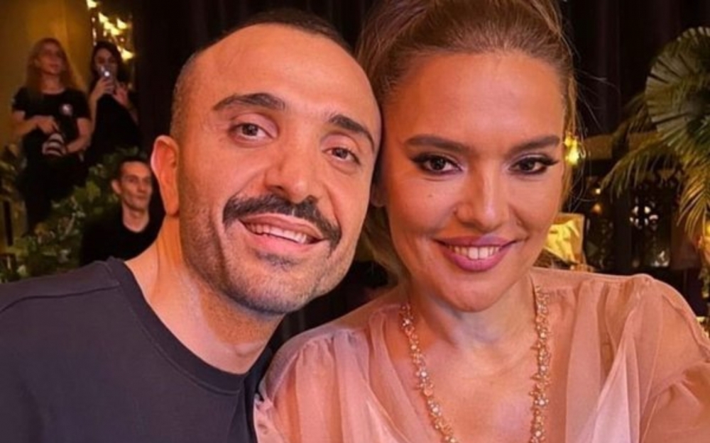 Demet Akalının əri müflis oldu