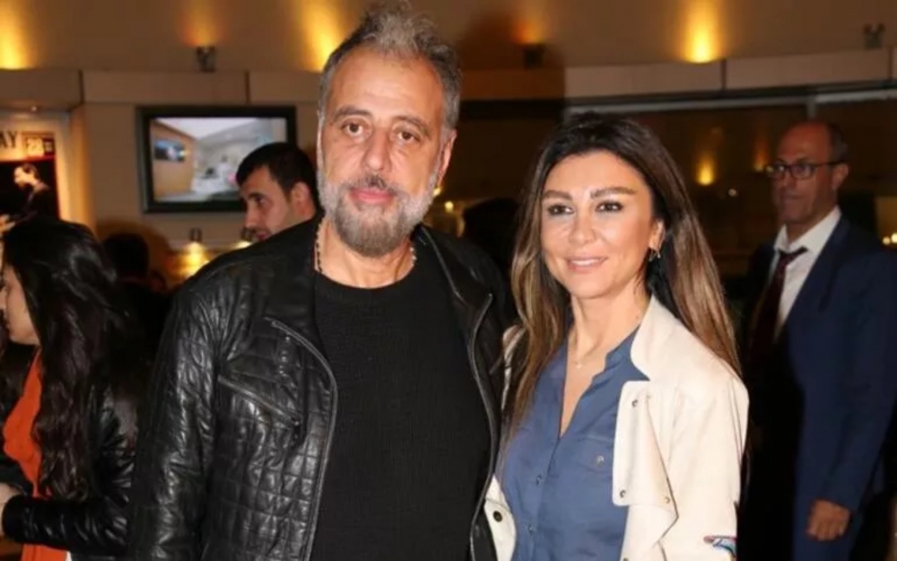 8 illik evlilik bitdi