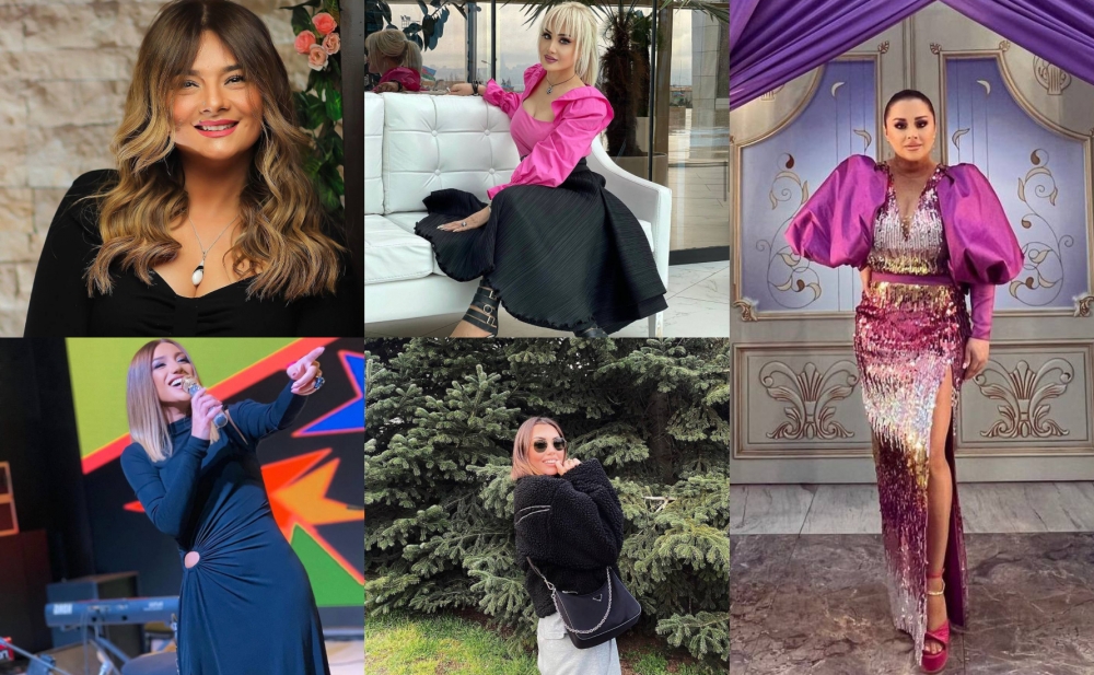 İnstaqramda bu gün onlar önə çıxdı