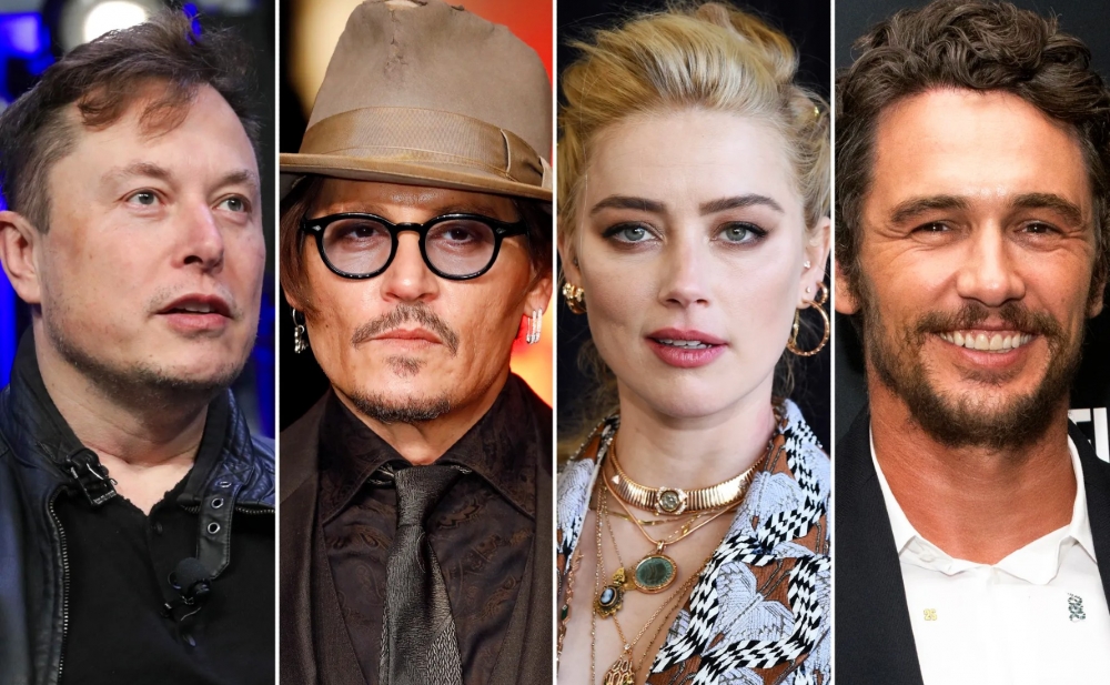 Conni Depp məhkəməyə Amberin eks-sevgililərini dəvət etdi