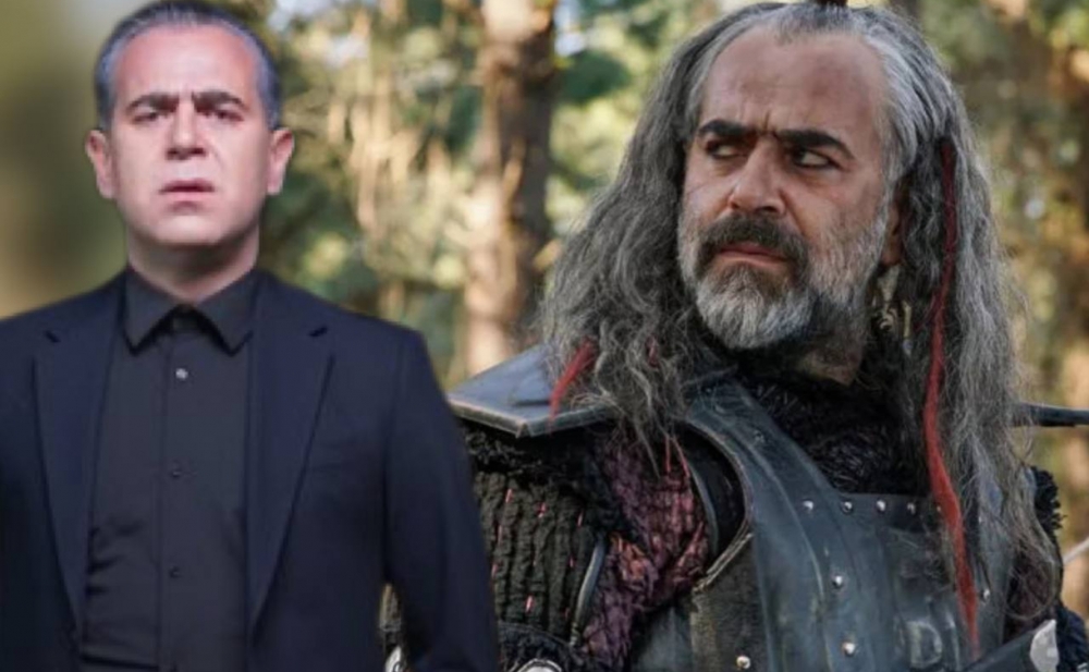 Yeni obrazı üçün dəyişdi - Foto