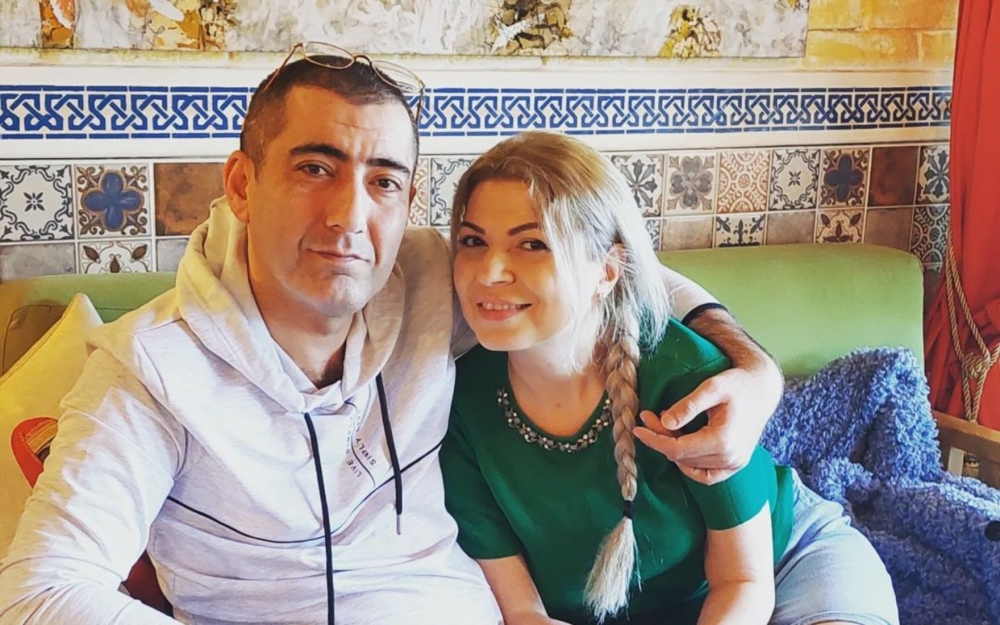"40 yaşımda yaşamağa başlayacam" - Zümrüd Qasımova