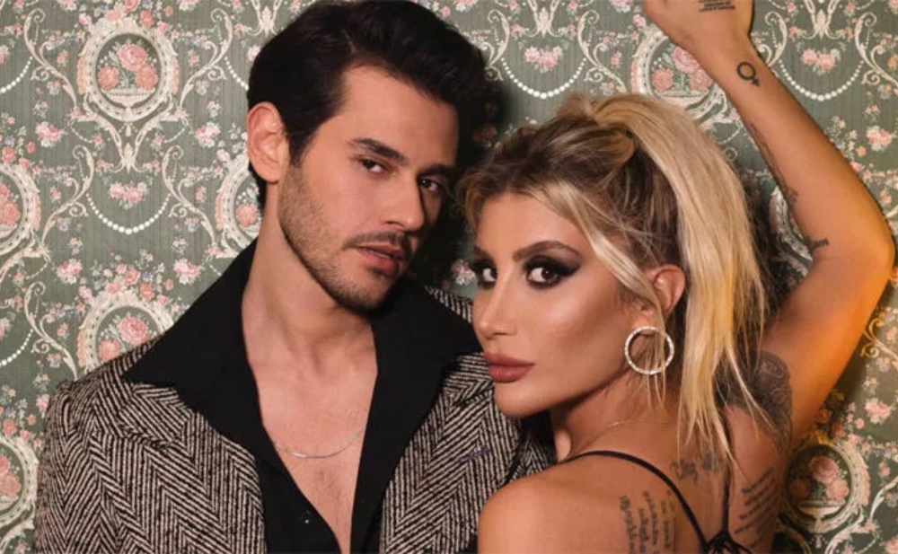 İrem və Cem ayrıldı