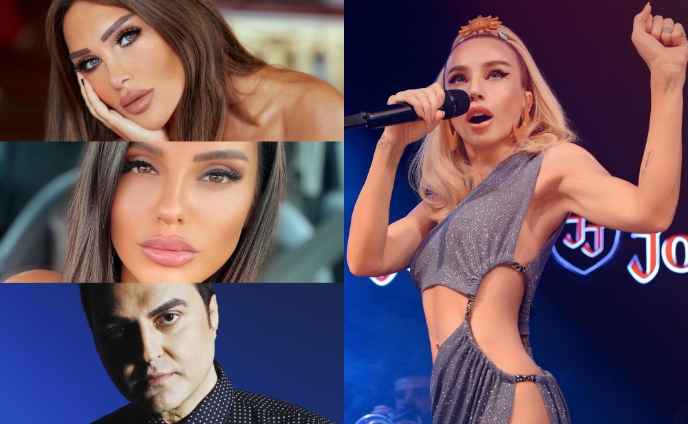 1 ay ərzində Gülşənin adını çəksələr həbs olunacaqlar