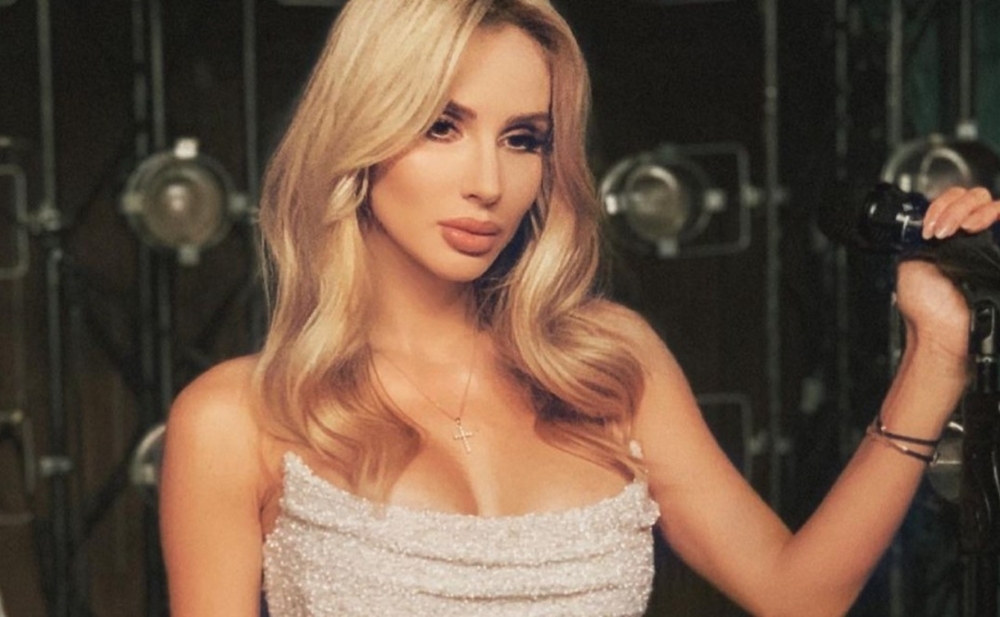 "Ukrayna heç vaxt təslim olmayacaq!" - Loboda