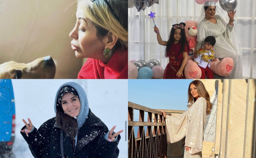 Bu gün instaqramda kimlər nələr paylaşdı?