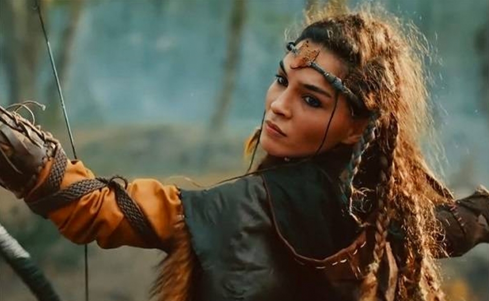 "Destan"da gözlənilməz ayrılıq - Foto