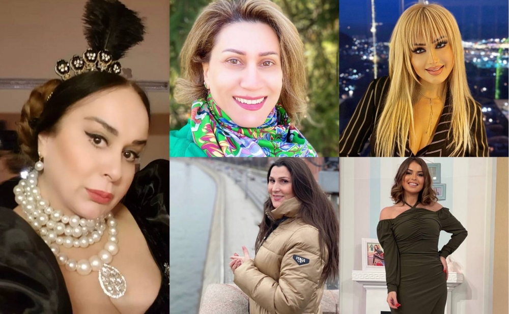 Bu gün instaqramda kimlər nələr paylaşdı?
