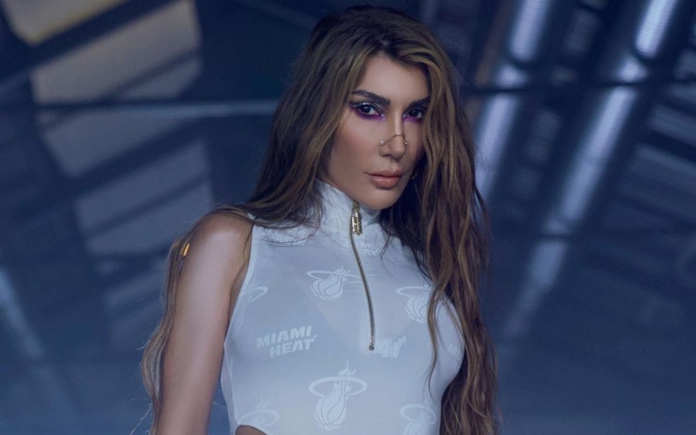 Hande Yener dəyişdi - Fotolar