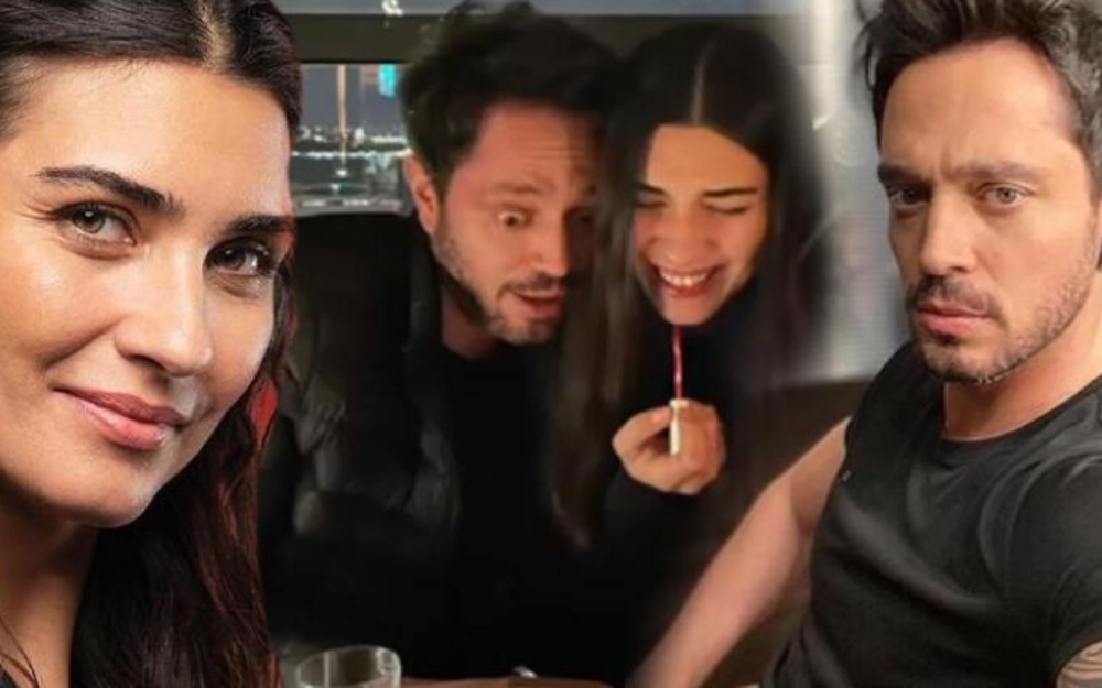 Murad Bozdan eşq iddialarına cavab
