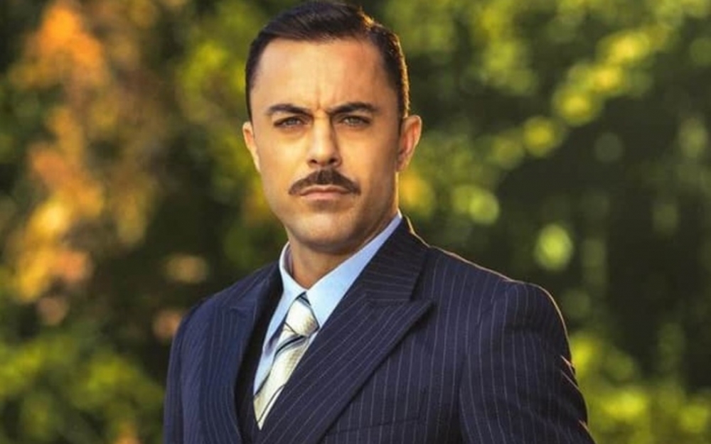 "Aziz"in çəkilişlərində xəstəxanalıq oldu