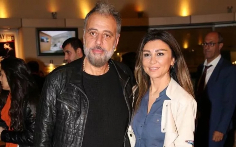 Boşandığı aktrisaya qadağa qoydu