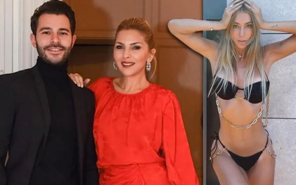 Şeymaya görə oğluna qadağa qoydu, kartlarını bloklatdırdı