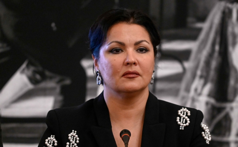 Ukrayna ilə bağlı paylaşımı Annaya baha başa gəldi