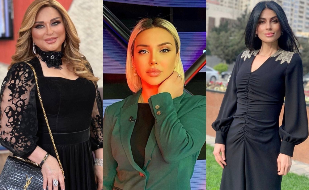 İnstaqramda bu gün önə çıxanlar