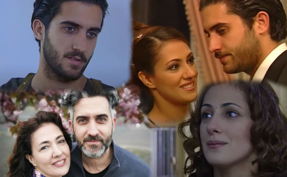 "Yılan hikayesi"nin aktyorları 23 ildən sonra - Fotolar