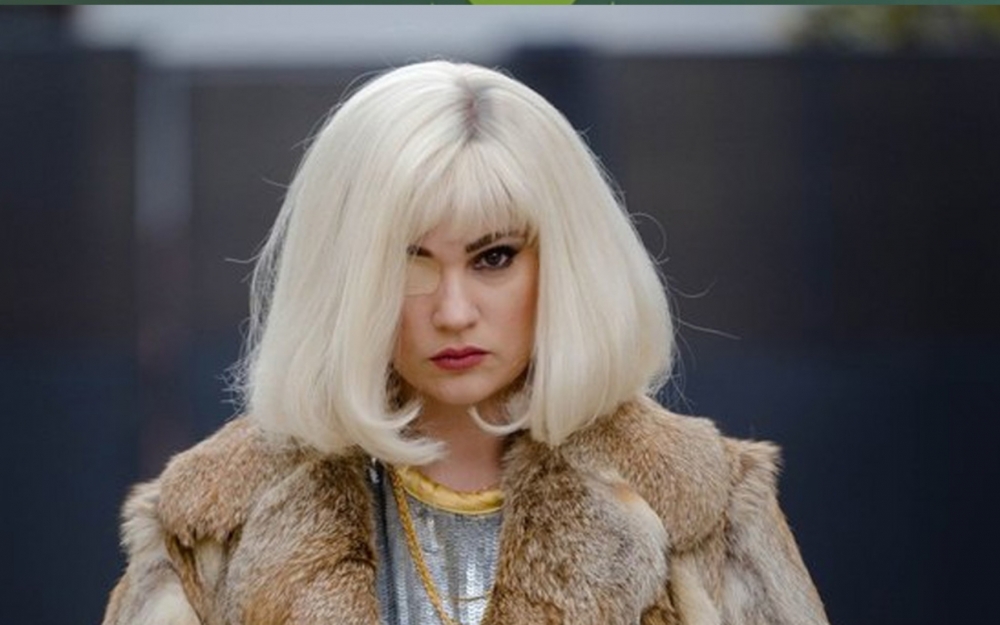 Farah "Bergen"dən 40 milyon qazanıb?