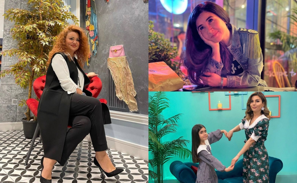 İnstaqramda bu gün önə çıxanlar