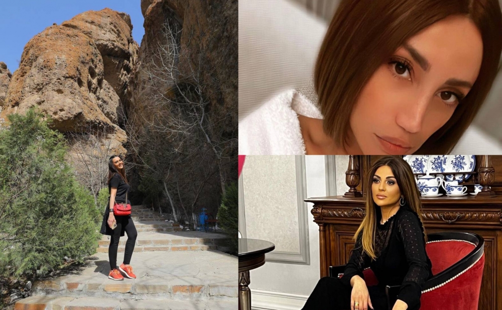 İnstaqramda bu gün önə çıxanlar