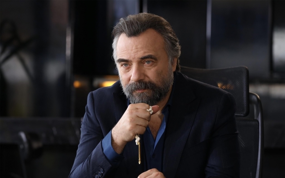 Oktay Kaynarcanın serialının yayım tarixi bəlli oldu