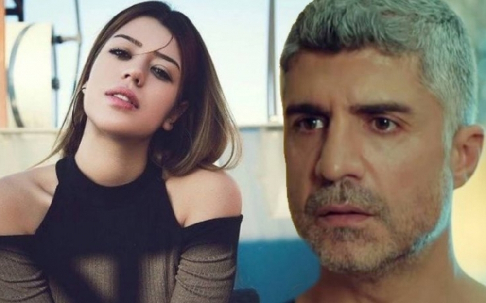 Feyza Aktana daha bir zərbə Özcanın qardaşından gəldi - Foto