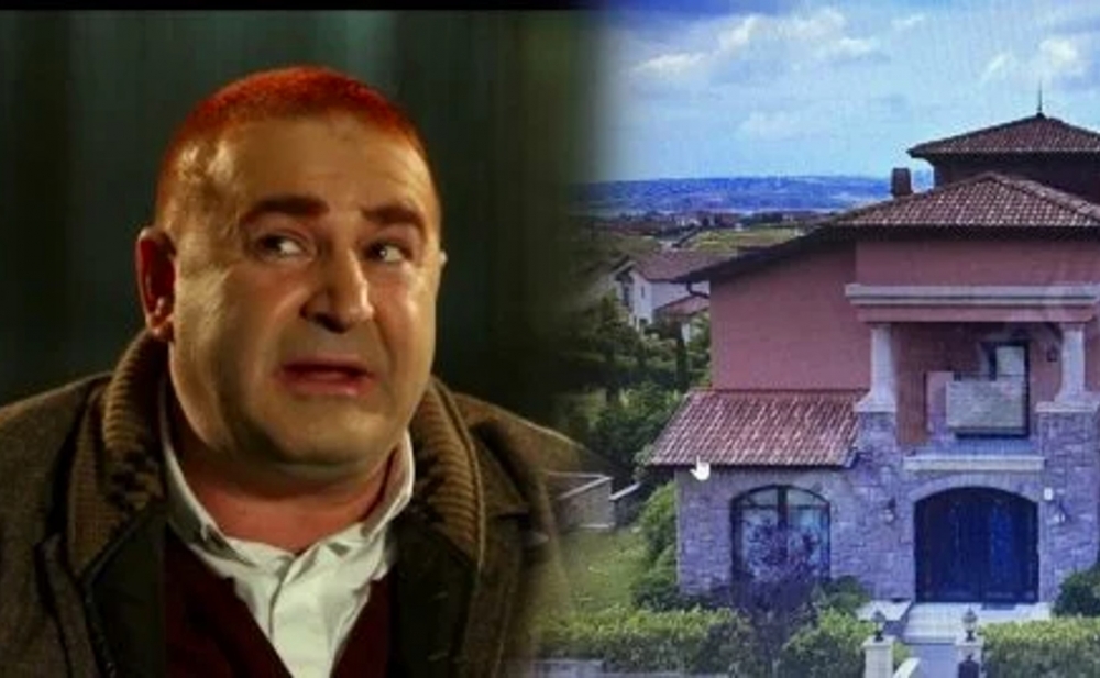 25 milyonluq villasını sata bilmir