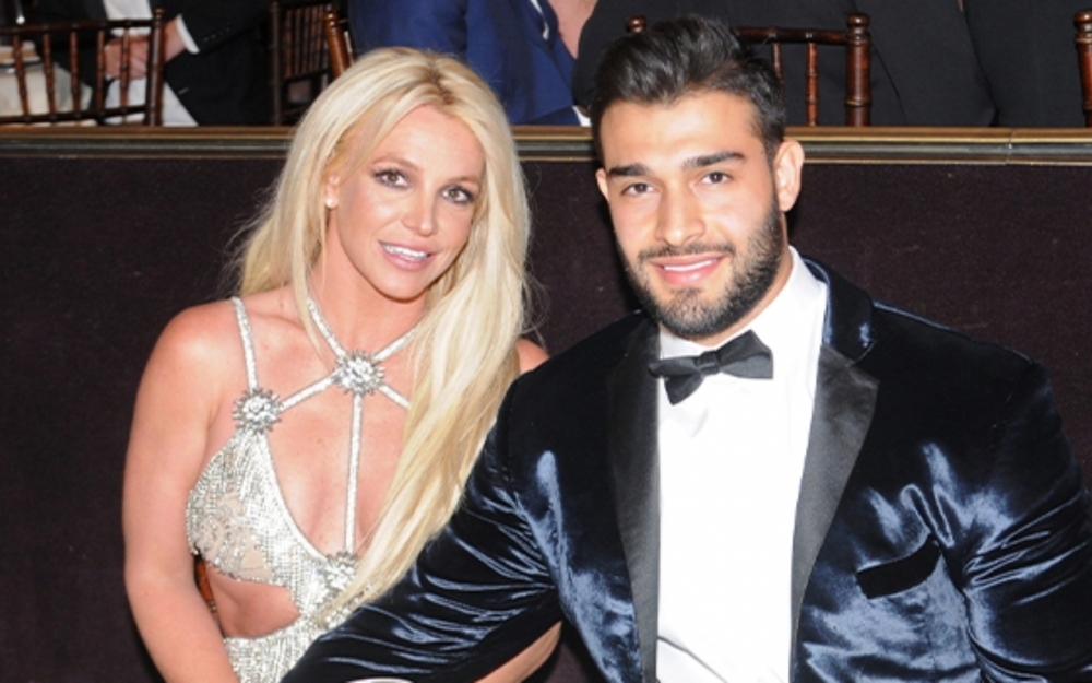 Britni Spirs üçüncü dəfə ana olacaq
