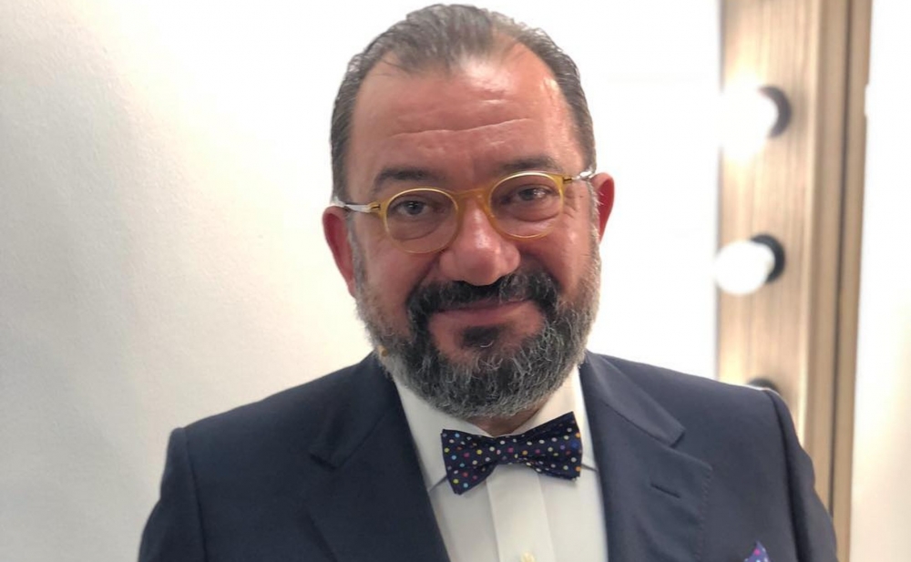 Kadir Çöpdemirə ağır itki - Foto