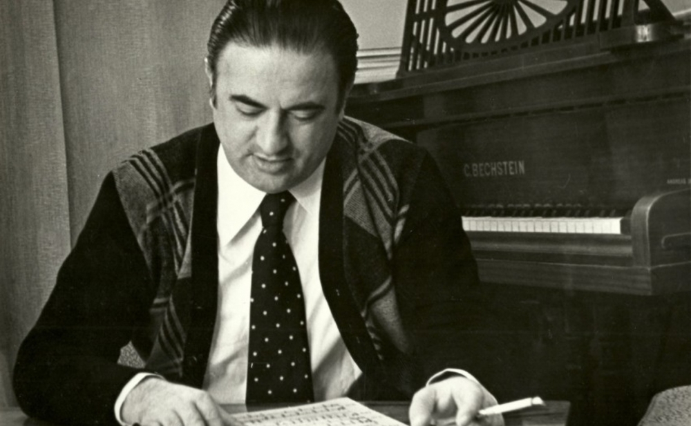 Rauf Hacıyevin 100 illik yubileyi qeyd ediləcək - Sərəncam