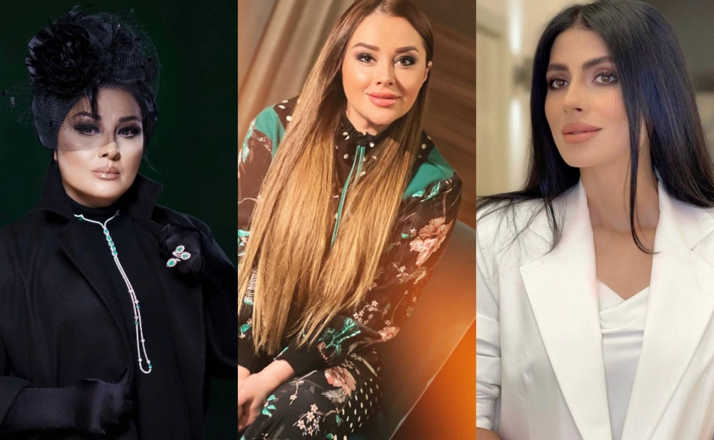 Bu gün instaqramda diqqət çəkənlər