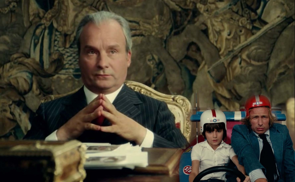 “Oyuncaq” filminin aktyoru vəfat etdi