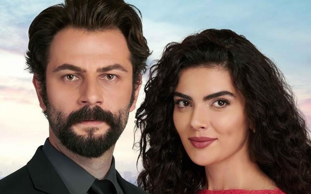 Bu serial da final edir