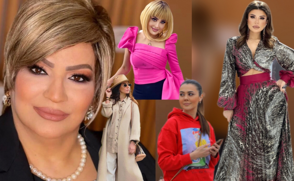 İnstaqramda bu gün nələr paylaşılıb?