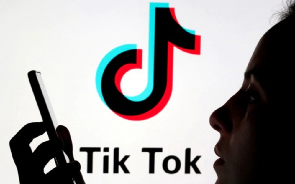 Tiktokun ötən il Rusiyadan qazandığı məbləğ açıqlandı